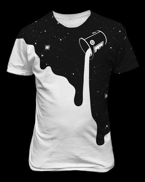 3d print tshirt