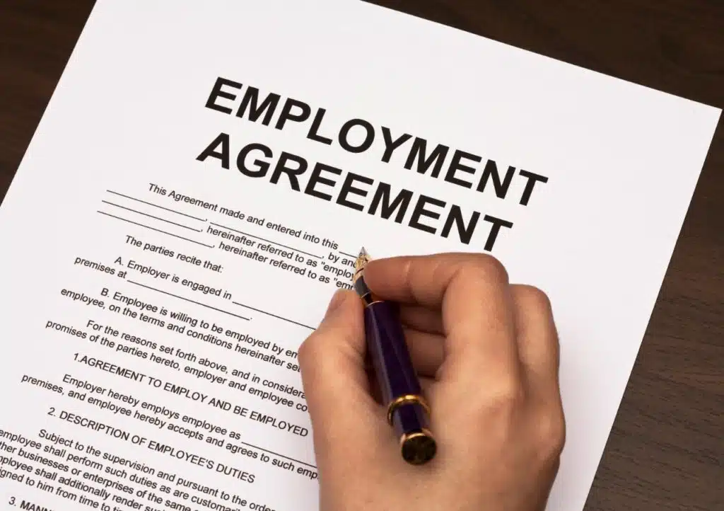 Employment Litigation