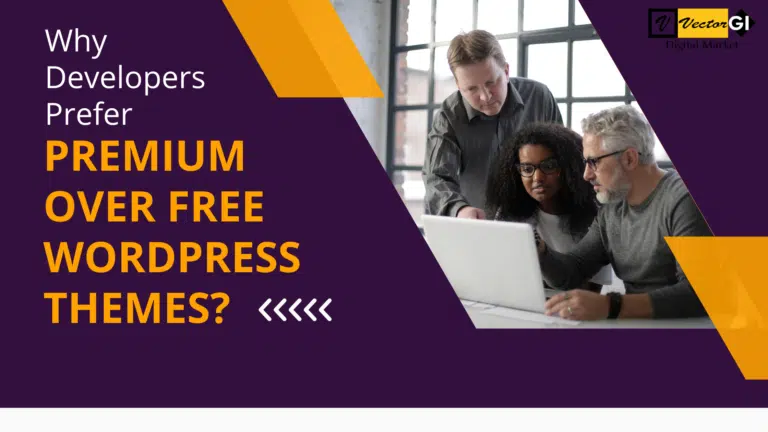 Why Developers Prefer Premium Over Free WordPress Themes