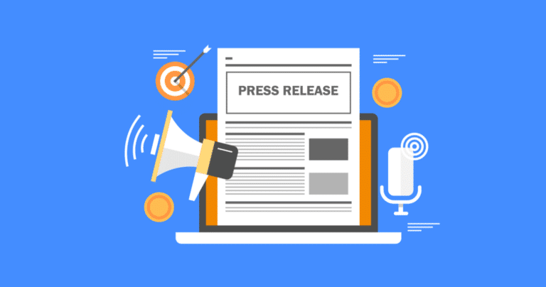 Press Release Distribution is the Best Marketing Strategies