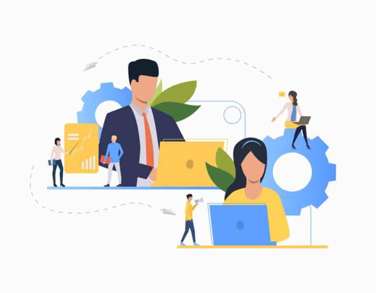 Features of a Good B2B Trade Marketplace