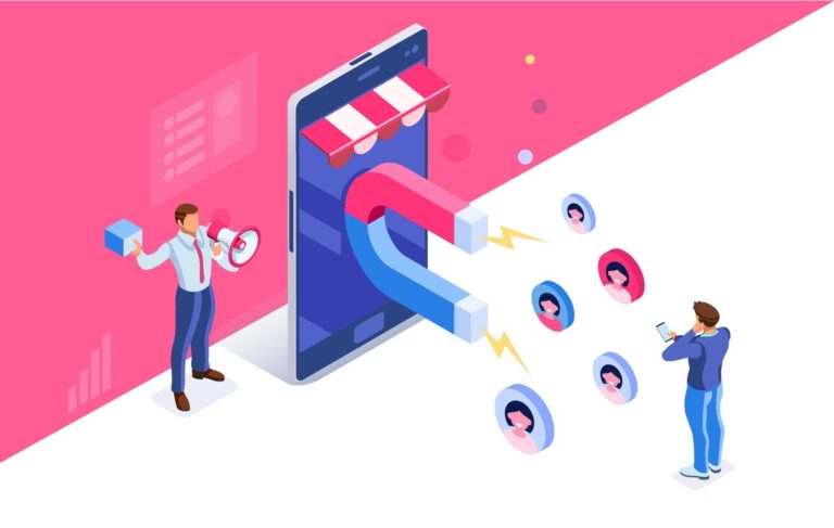 Lead Marketing Strategies