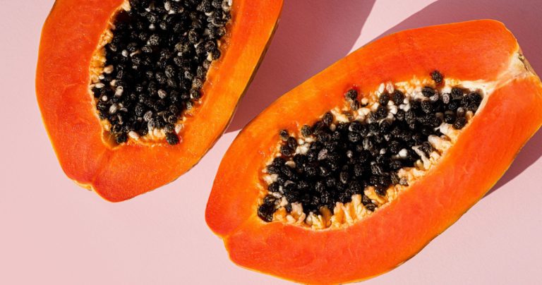 Nutritional Value, Health Properties, and Benefits of Papaya