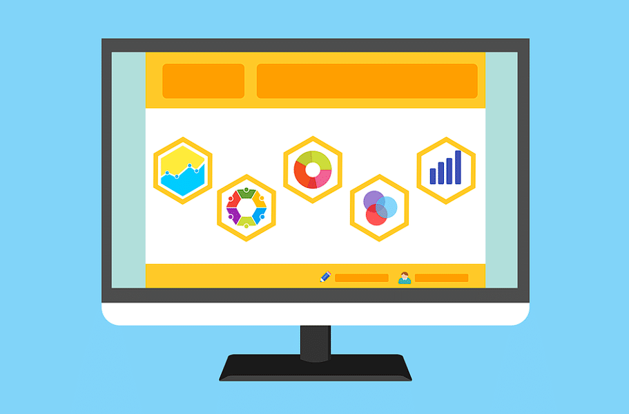 usability of the site