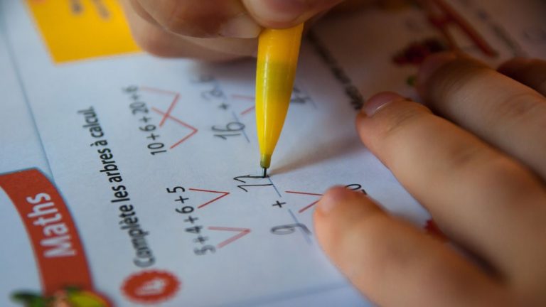 Maths Tutoring
