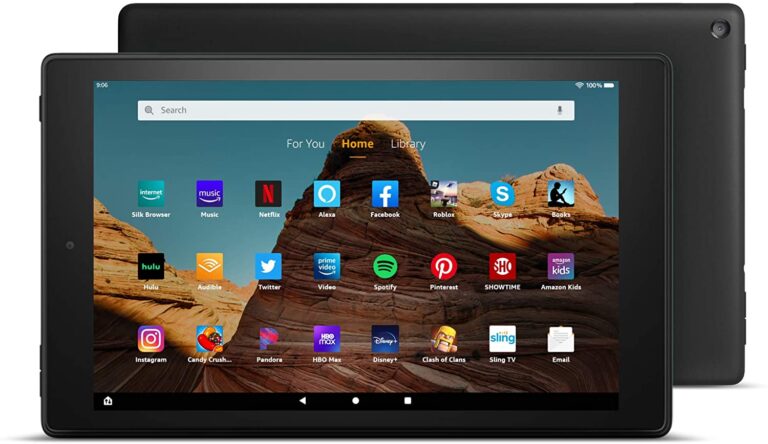 Tablets