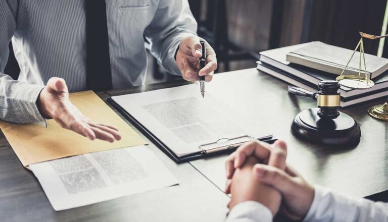 Finding An Experienced Personal Injury Attorney