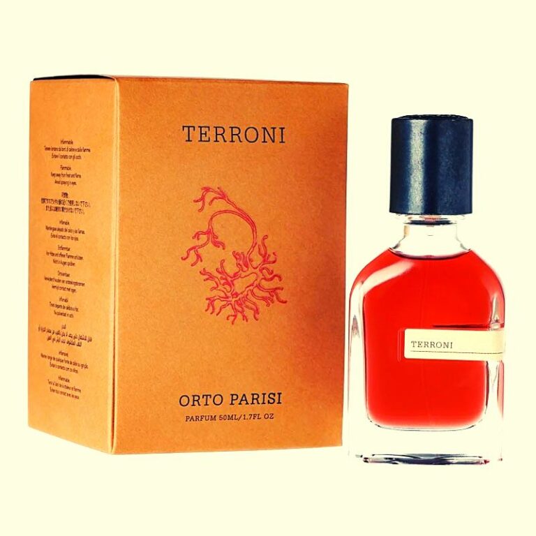 Orto Parisi – Orto Parisi Perfumes