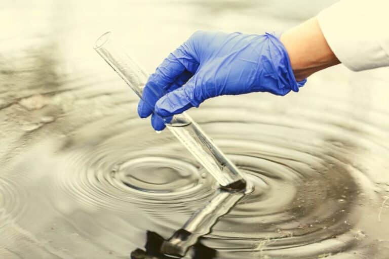 Pfas Water Contamination Lawsuits