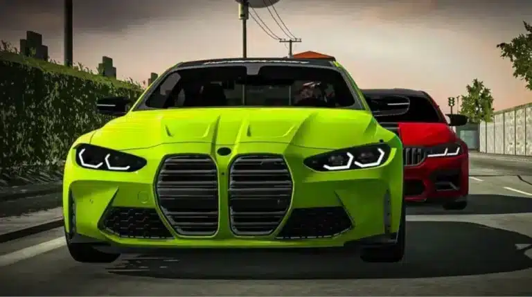 2Best Dashing Car Games for Android Devices