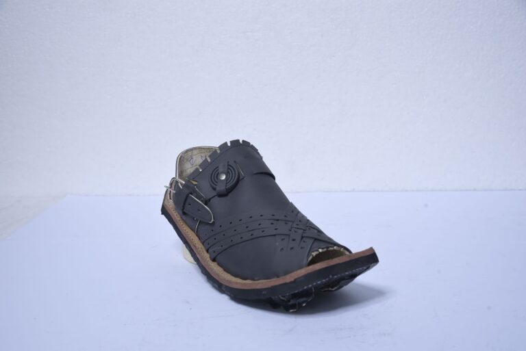 The Truth About Peshawari Sandals - What You Need to Know Before Buying!