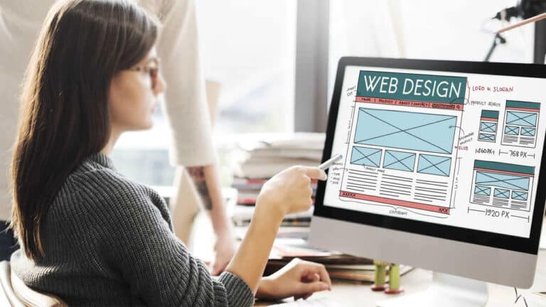 Web Design