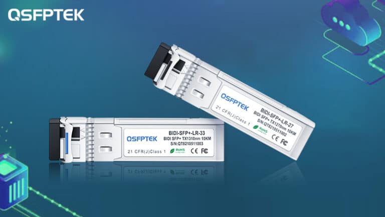 What Is the Optical Module Test Process?