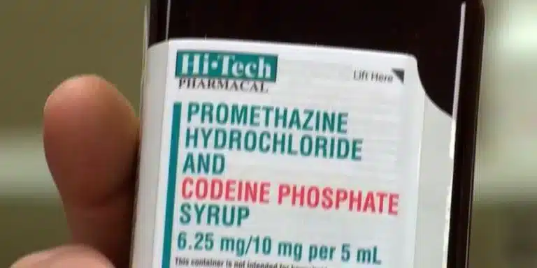 Buy Hi Tech Promethazine Purple Codeine NearMe