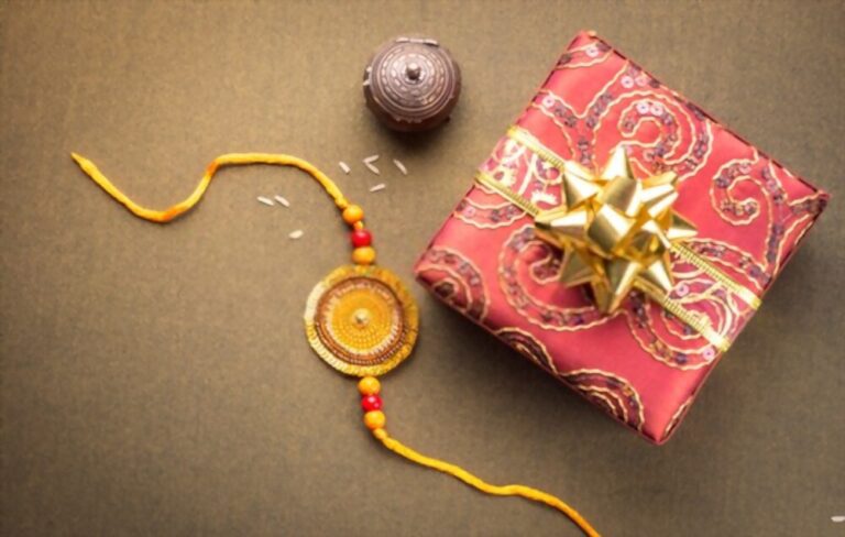 Send Rakhi To Delhi