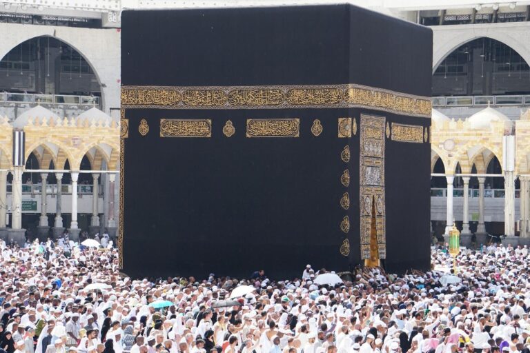 How to find a prime Ramadan Umrah Package 2023