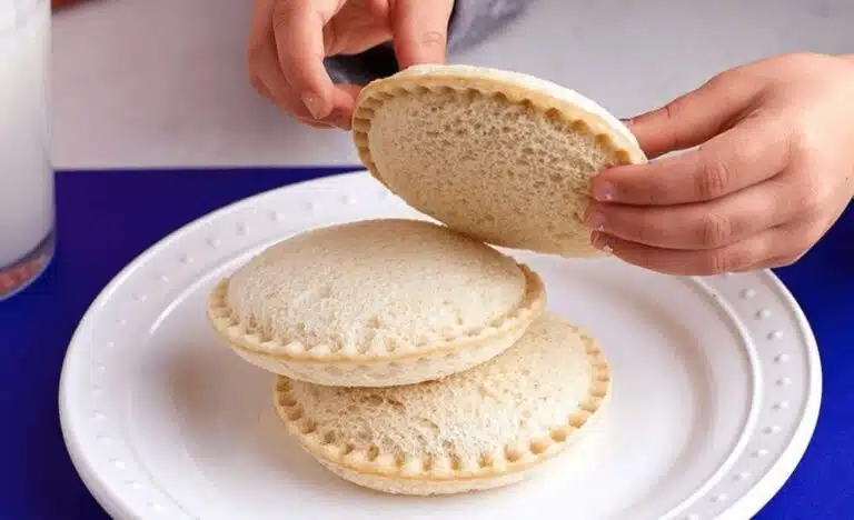 eat uncrustables