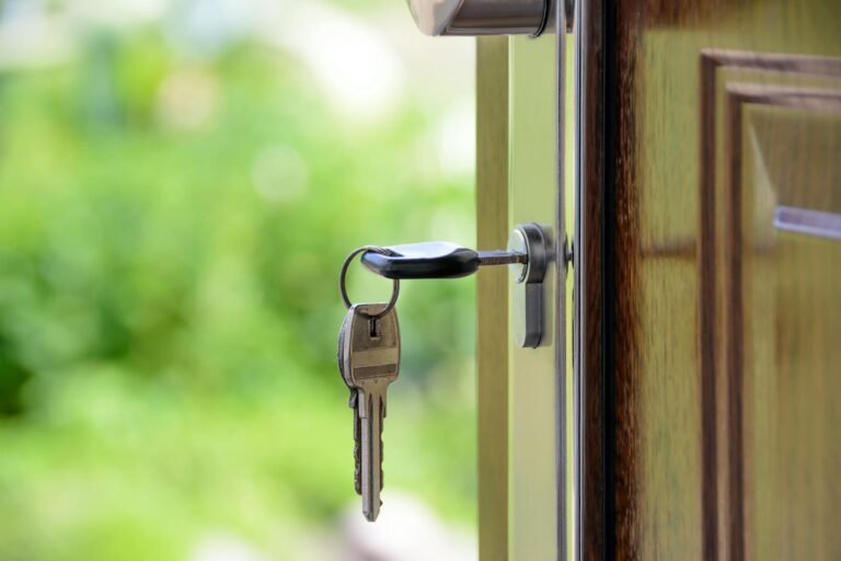 Hassle-Free Home Security: Key Tips for Every Homeowner